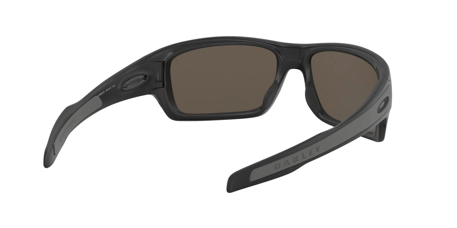 Oakley Turbine 9263 Sunglasses - view 83